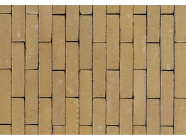 AUTHENTICA BRONZE - Briques en terre cuite WF 203x50x88mm