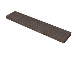 Schellevis concrete curb stones 100X20X5 CM TAUPE